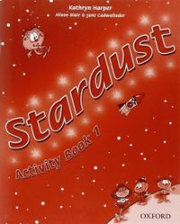 Stardust 1 Activity Book Stardust 1 Activity Book