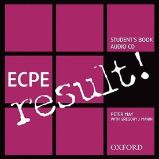 Ecpe Result! Class Audio CD Ecpe Result! Class Audio CD
