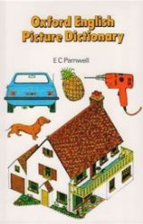 Oxford English Picture Dictionary Oxford English Picture Dictionary