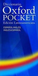 Diccionario Oxford Pocket Espanol-Ingles/Ingles-Espanol Diccionario Oxford Pocket Espanol-Ingles/Ingles-Espanol