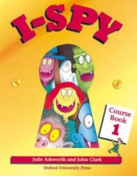 I-spy 1 Course Book