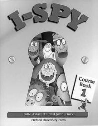 I-spy 1 Poster Pack