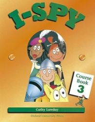 I-spy 3 Course Book I-spy 3 Course Book