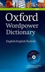 Oxford Wordpower Dictionary English-English-Turkish Oxford Wordpower Dictionary English-English-Turkish