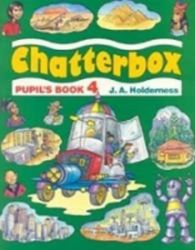 Chatterbox 4 Pupil's Book Chatterbox 4 Pupil's Book