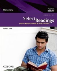 Select Readings Elementary Student's Book (2nd) Select Readings Elementary Student's Book (2nd)