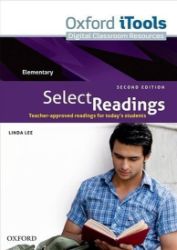 CD Select Readings Elementary iTools (2nd) CD Select Readings Elementary iTools (2nd)