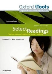 CD Select Readings Intermediate iTools (2nd) CD Select Readings Intermediate iTools (2nd)