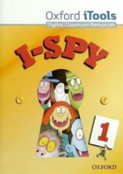 CD I-spy 1 iTools