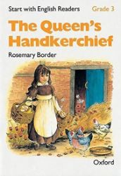 Start with English 3 Queen's Handkerchief