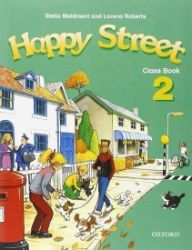 Happy Street 2 Class Book Happy Street 2 Class Book