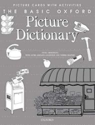 The Basic Oxford Picture Dictionary Picture Cards with Activities (2nd) The Basic Oxford Picture Dictionary Picture Cards with Activities (2nd)