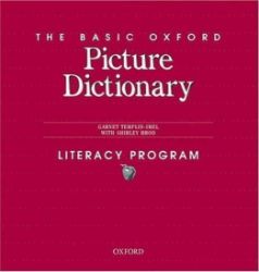 The Basic Oxford Picture Dictionary Literacy Program (2nd) The Basic Oxford Picture Dictionary Literacy Program (2nd)
