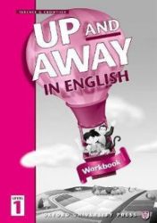 Up and Away in English 1 Workbook Up and Away in English 1 Workbook