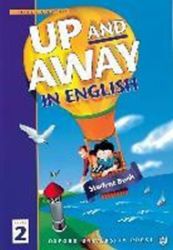 Up and Away in English 2 Student's Book Up and Away in English 2 Student's Book