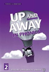 Up and Away in Phonics 2 Book Up and Away in Phonics 2 Book