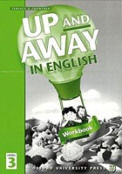 Up and Away in English 3 Workbook Up and Away in English 3 Workbook