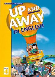 Up and Away in English 4 Student's Book