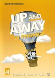 Up and Away in Phonics 4 Book Up and Away in Phonics 4 Book