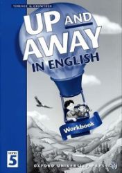 Up and Away in English 5 Workbook Up and Away in English 5 Workbook