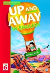 Up and Away in English 6 Student's Book Up and Away in English 6 Student's Book