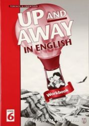 Up and Away in English 6 Workbook