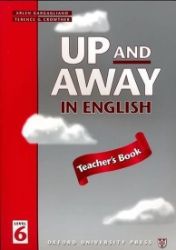 Up and Away in English 6 Teacher's Book