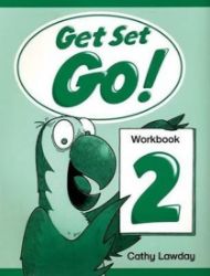 Get Set Go! 2 Workbook Get Set Go! 2 Workbook