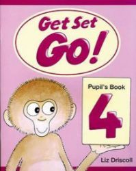 Get Set Go! 4 Pupil's Book