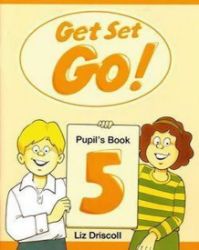 Get Set Go! 5 Pupil's Book