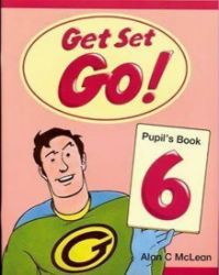 Get Set Go! 6 Pupil's Book