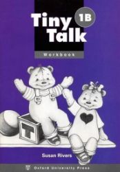 Tiny Talk 1 Workbook B Tiny Talk 1 Workbook B