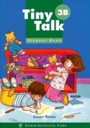 Tiny Talk 3 Student´s Book B