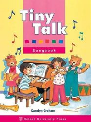 Tiny Talk Songbook Tiny Talk Songbook