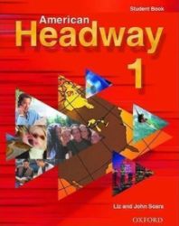 American Headway 1 Student Book American Headway 1 Student Book