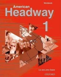 American Headway 1 Workbook American Headway 1 Workbook