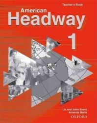 American Headway 1 Teacher's Book (including Tests) American Headway 1 Teacher's Book (including Tests)