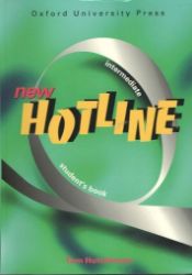 New Hotline Intermediate Student's Book
