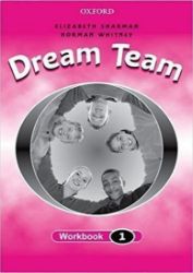 Dream Team 1 Workbook Dream Team 1 Workbook