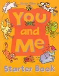 You and Me Starter Book You and Me Starter Book