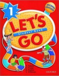 Let's Go 1 Student's Book (2nd) Let's Go 1 Student's Book (2nd)
