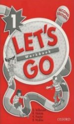 Let's Go 1 Workbook (2nd) Let's Go 1 Workbook (2nd)
