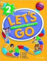 Let's Go 2 Student's Book (2nd) Let's Go 2 Student's Book (2nd)