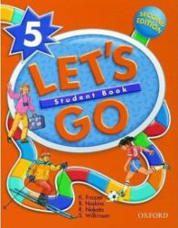 Let's Go 5 Student's Book (2nd)
