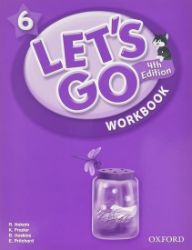 Let's Go 6 Workbook (2nd) Let's Go 6 Workbook (2nd)
