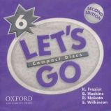 Let's Go 6 Class Audio CDs /2/ (2nd) Let's Go 6 Class Audio CDs /2/ (2nd)