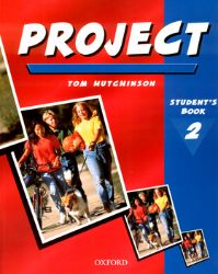 Project 2 Student's Book