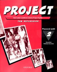 Project 2 Pracovní sešit Project 2 Pracovní sešit