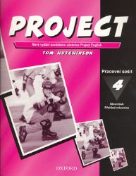 Project 4 Pracovní Sešit Project 4 Pracovní Sešit