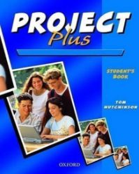 Project Plus Student's Book (International English Version)